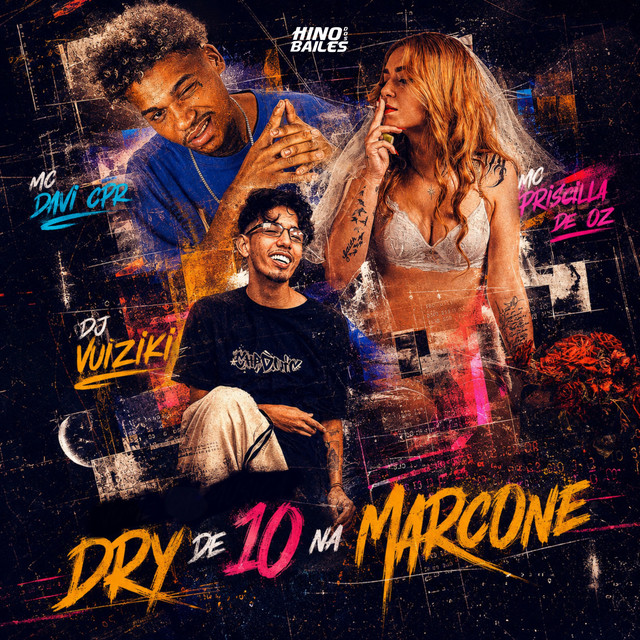 Dry de 10 na Marcone