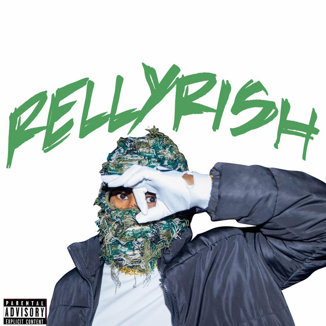 RellyRish cover art