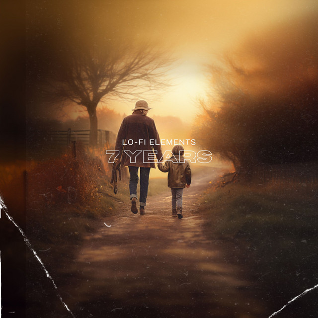 7 Years cover art