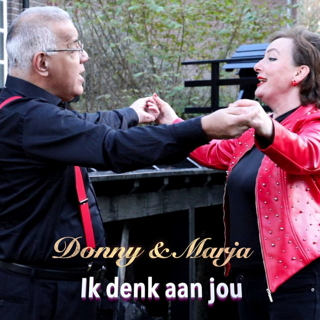 Donny En Marja