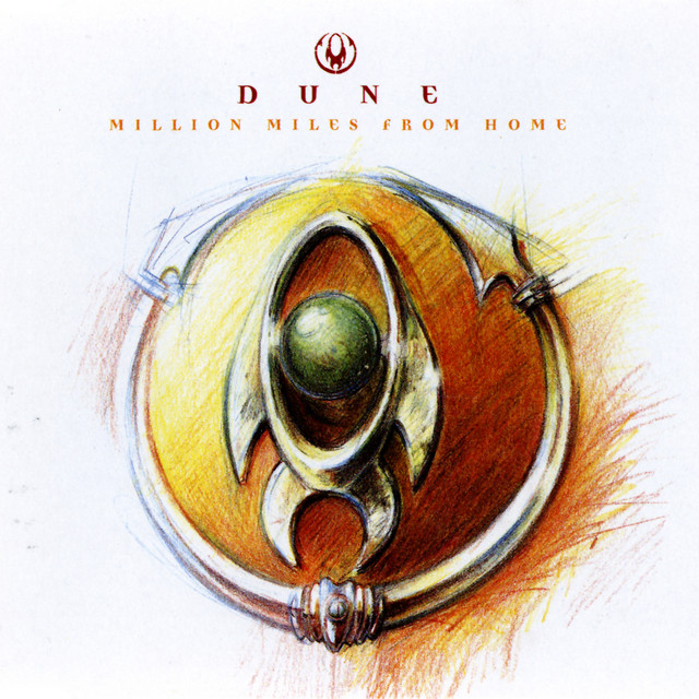Million Miles From Home by Dune