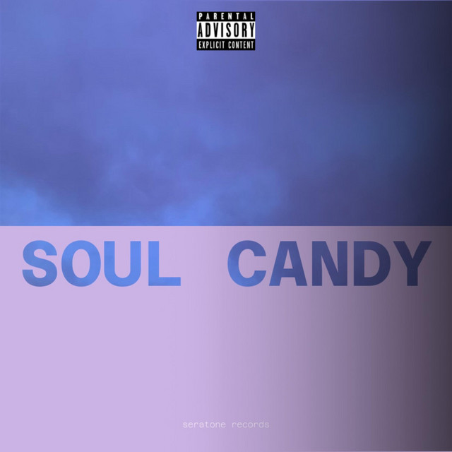 Soul Candy cover art