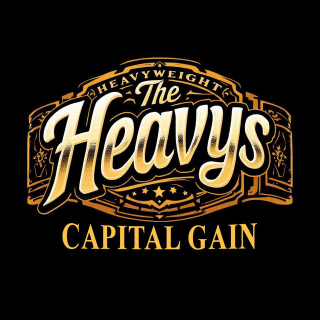 The Heavys