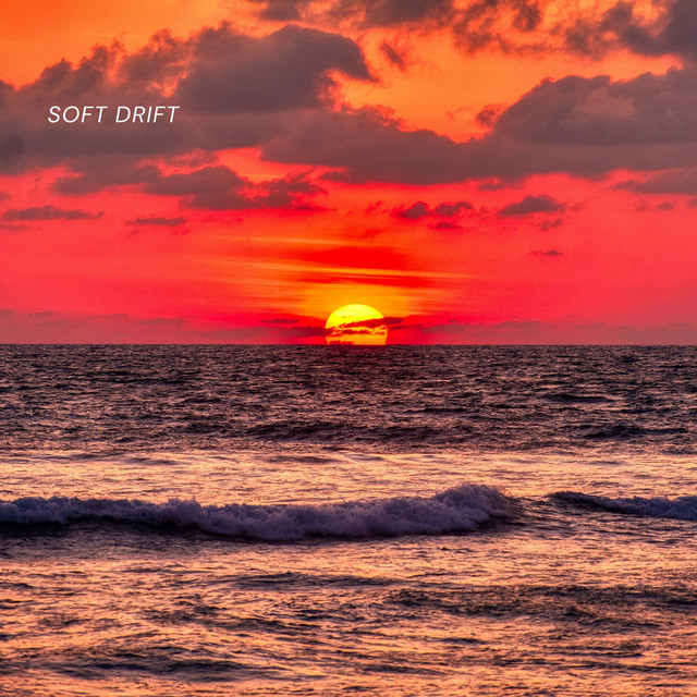 Soft Drift cover