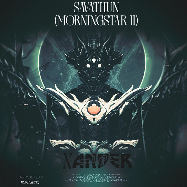 SAVATHUN (Morningstar II)