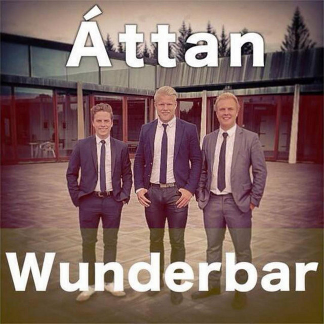 Wunderbar cover