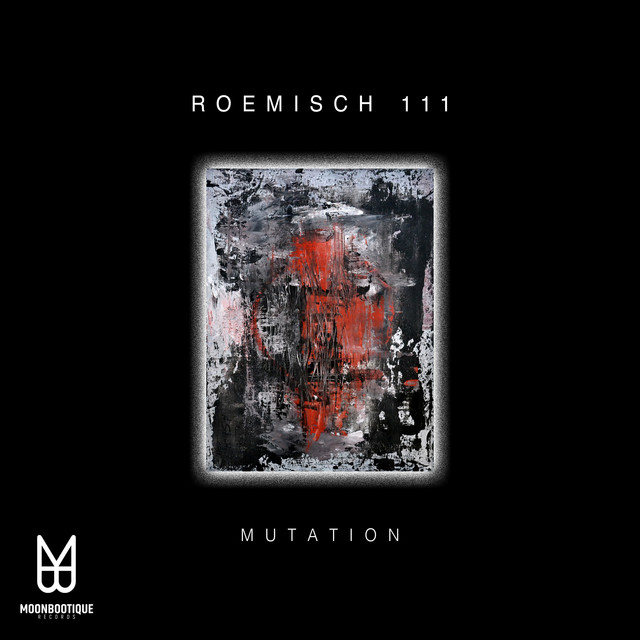Mutation cover art