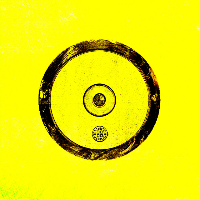 Worldwide Stream cover art
