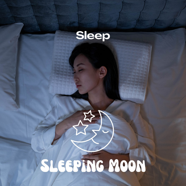 Sleep: A Powerful Stress Reducer - Music to Go Faster to Sleep cover art
