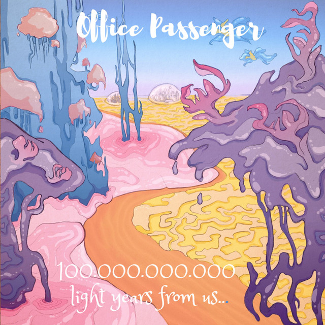 Office Passenger Photo