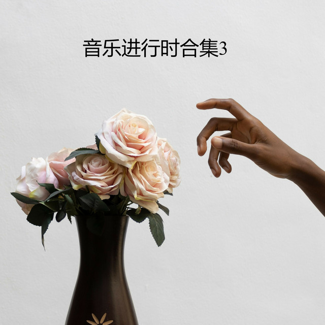 音乐进行时合集3 cover art