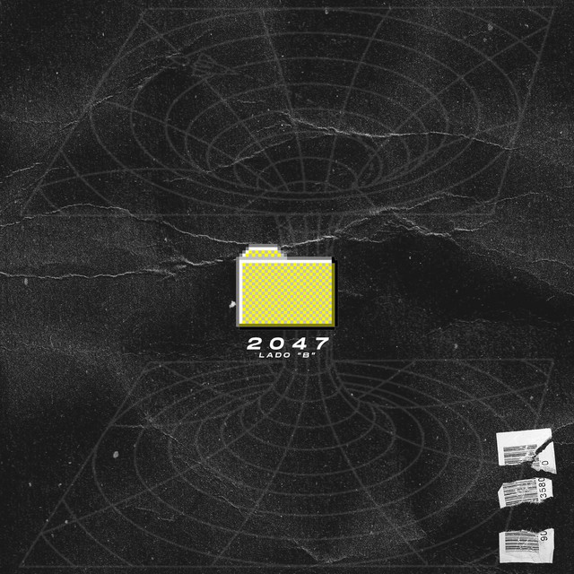 2047 LADO "B" cover art