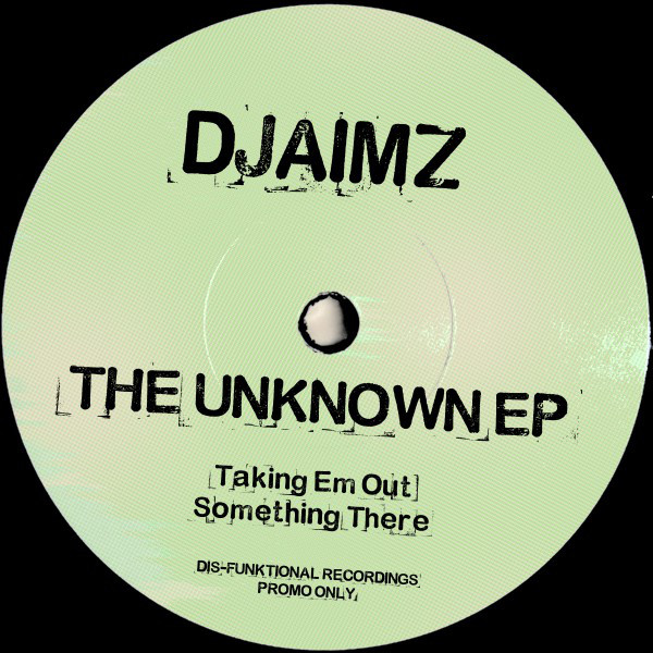 Something There album art