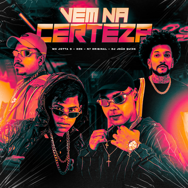 Vem na Certeza