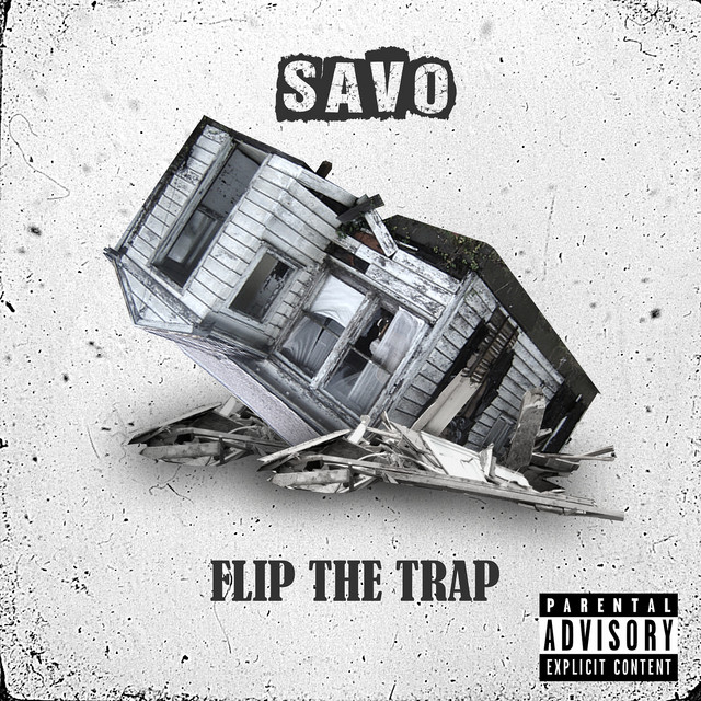 Flip the Trap cover art
