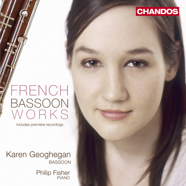 Bassoon Concertino
