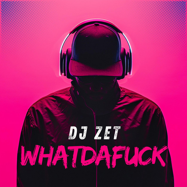 Whatdafuck (Original Version) cover