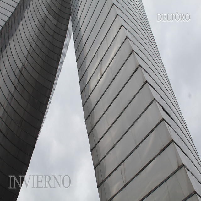 Invierno cover art