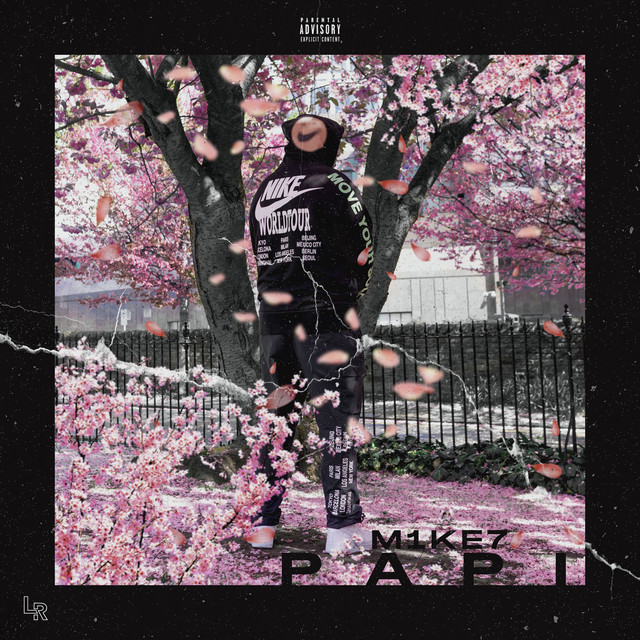 Papi - Single by M1KE7 | Spotify