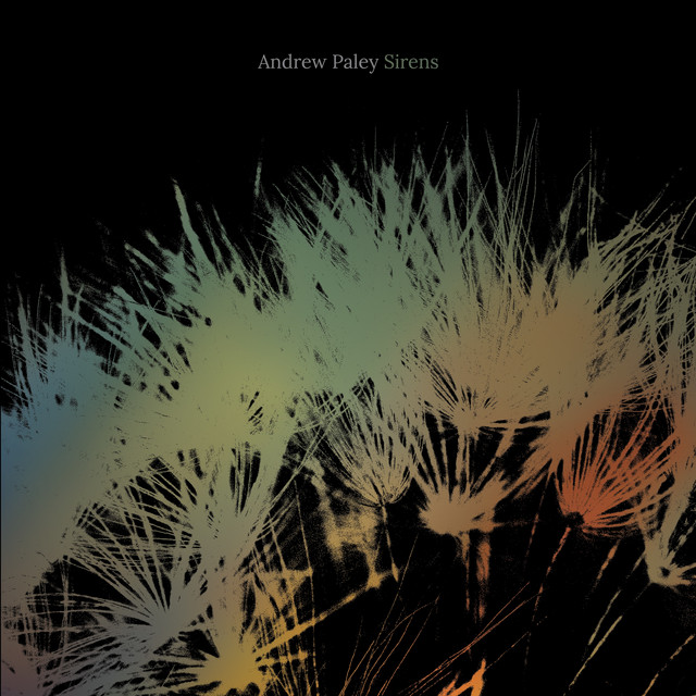 Sirens cover