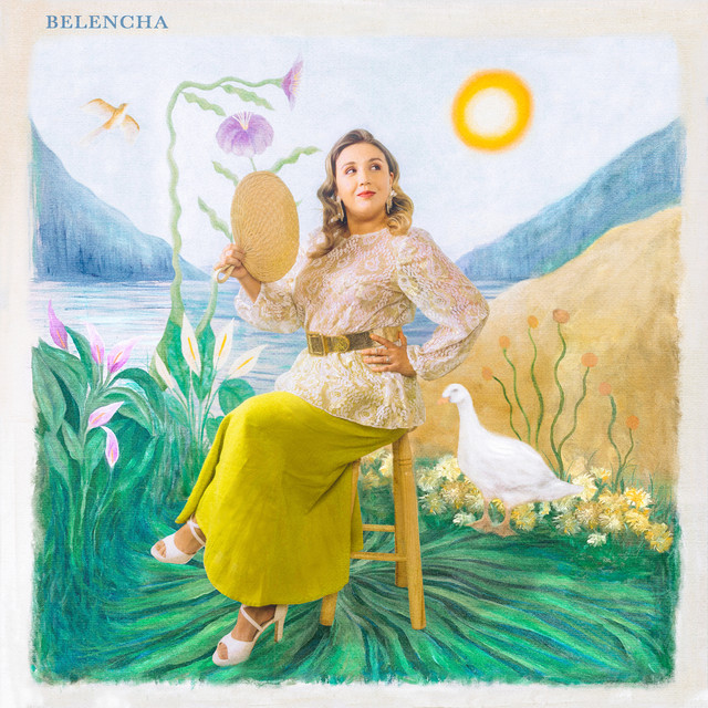 Belencha cover art