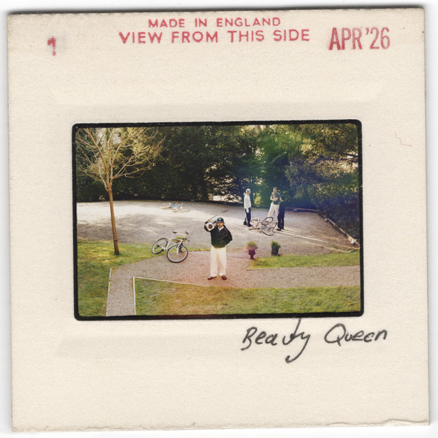 undefined album image