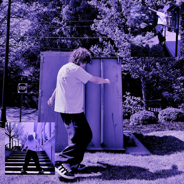 GROOVE cover art