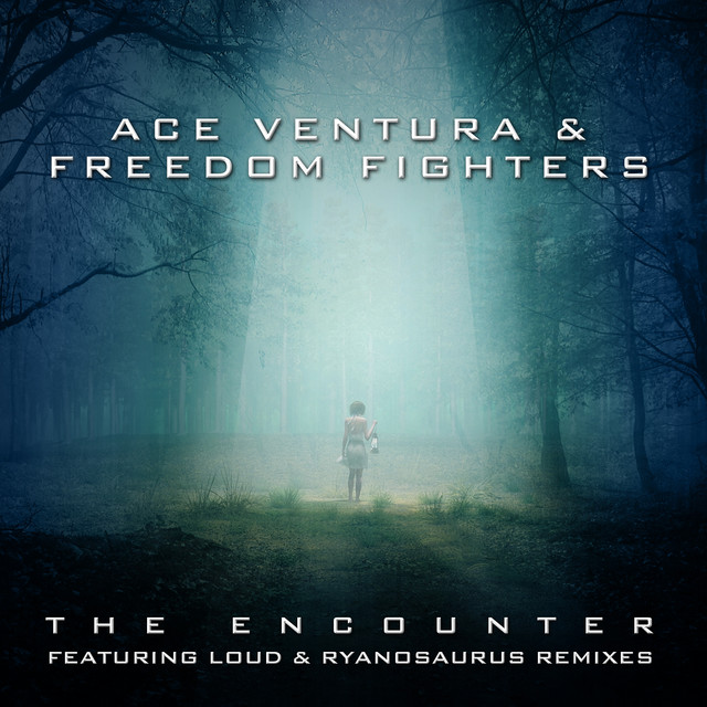 The Encounter cover art