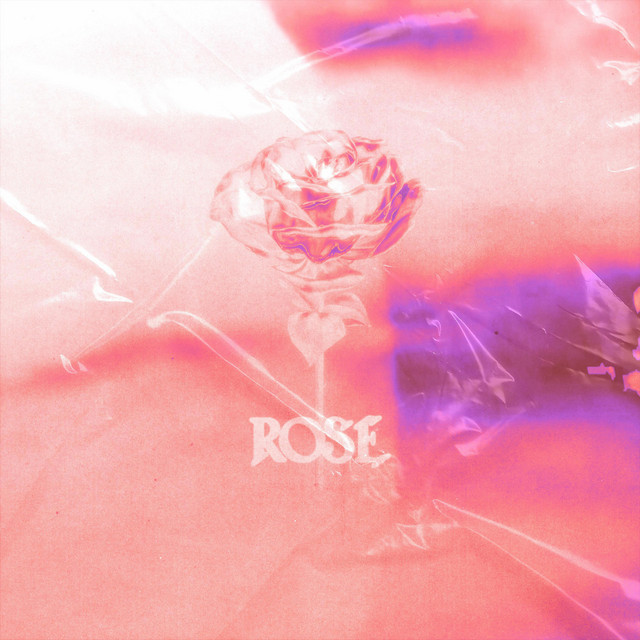 rose cover art