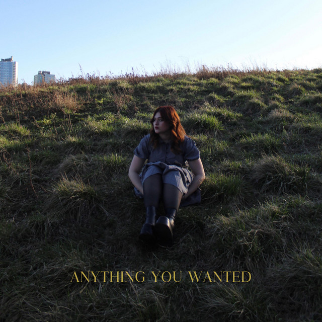 Anything You Wanted