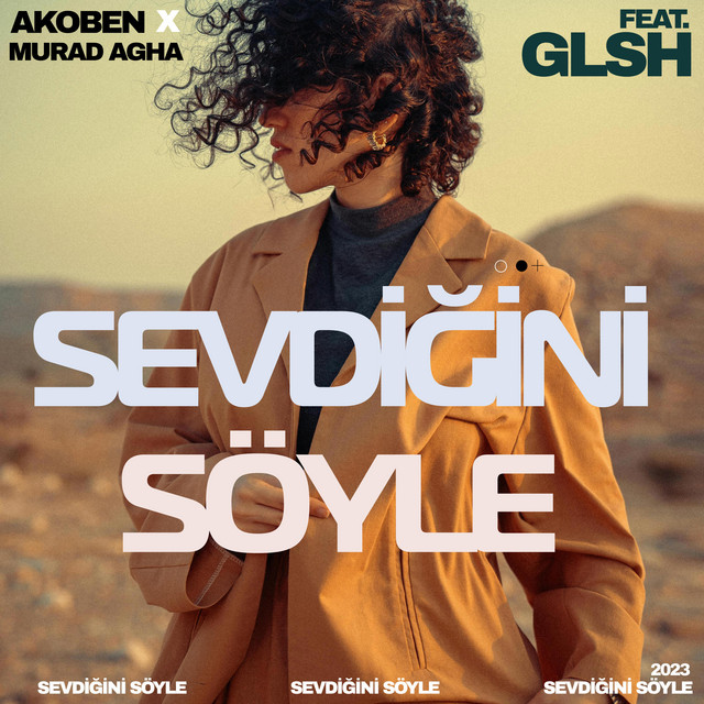 Sevdiğini Söyle