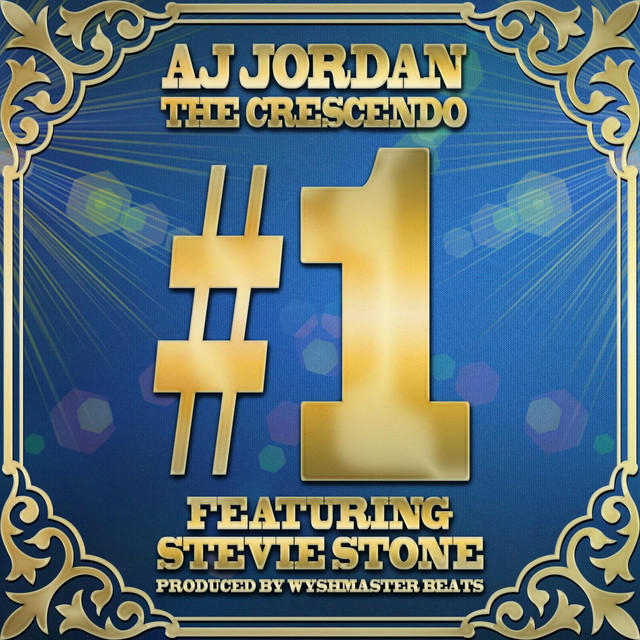 Number One cover