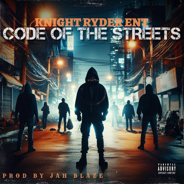 Code of The Streets