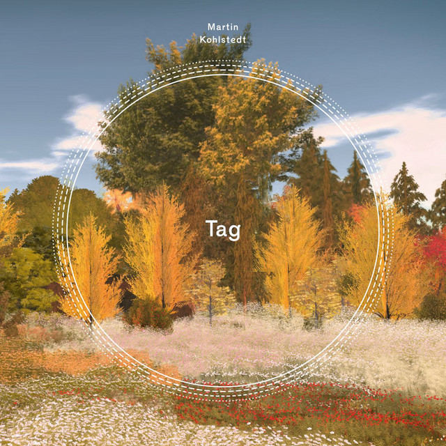 Tag cover art