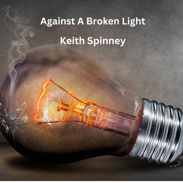Against A Broken Light cover art