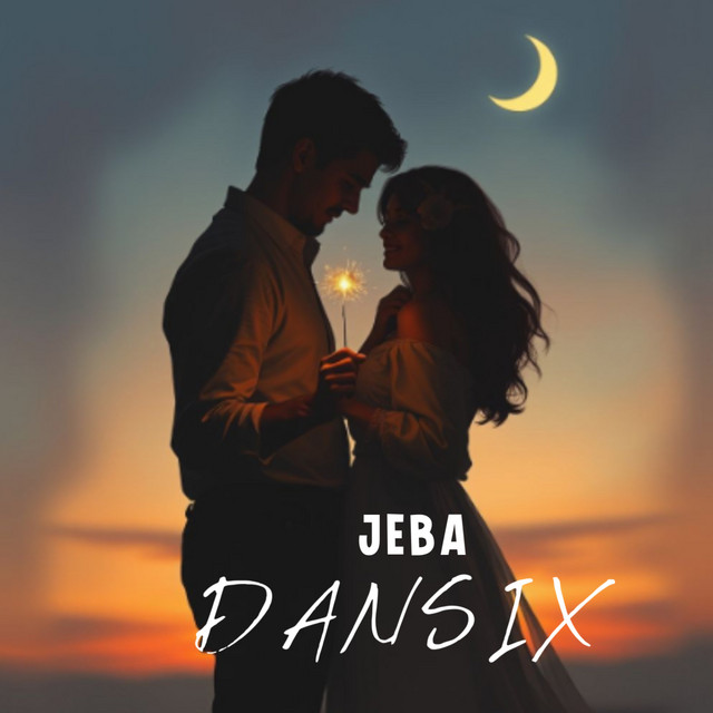 jeba cover art