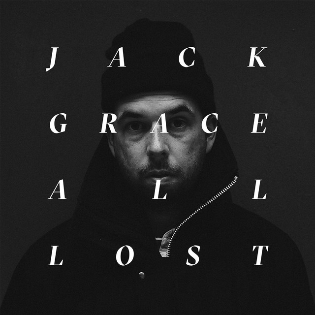 All Lost cover art