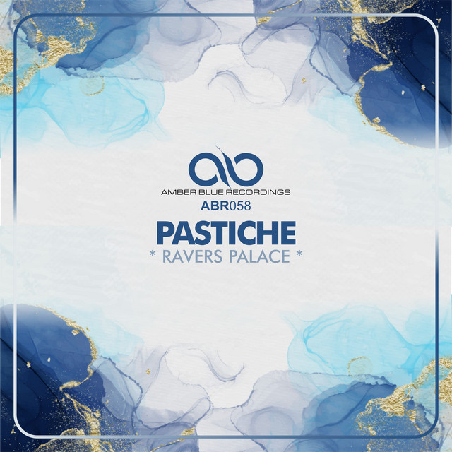 Cover art: Ravers Palace — Pastiche