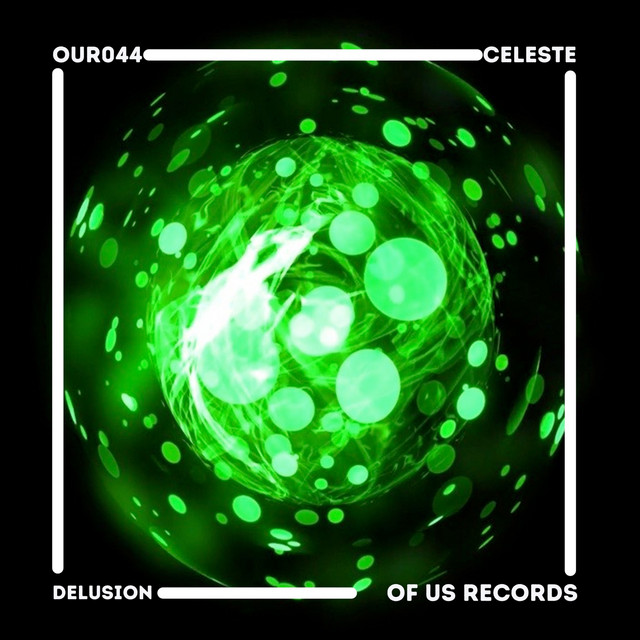 Delusion album art