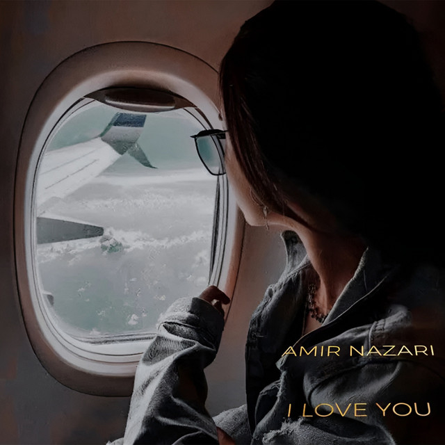 Album art for I Love You