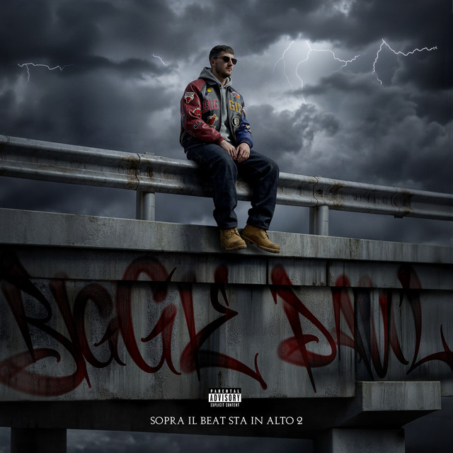 Playlist cover art