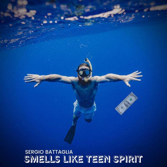 Smells Like Teen Spirit