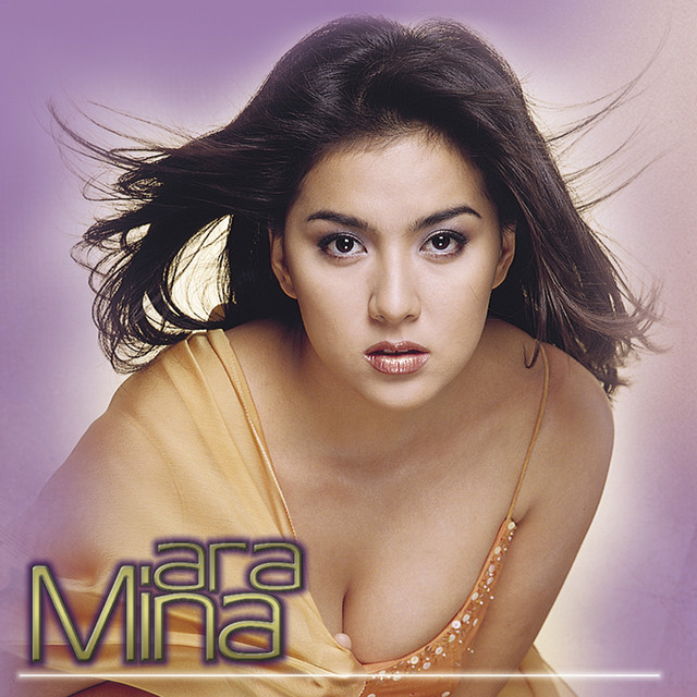 Ara Mina cover art
