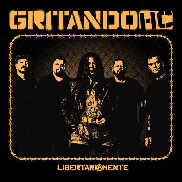 Libertariamente cover art