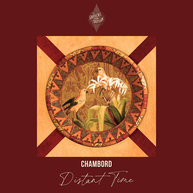 Distant Time - Joep Mencke Remix