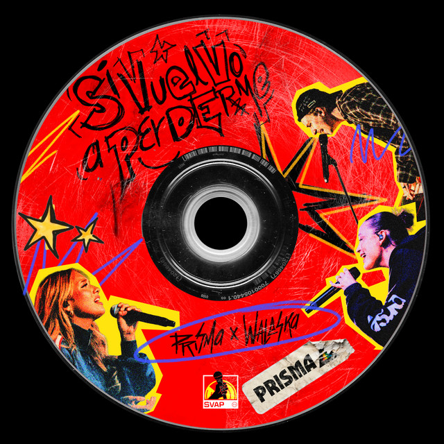 Si vuelvo a perderme (Live)