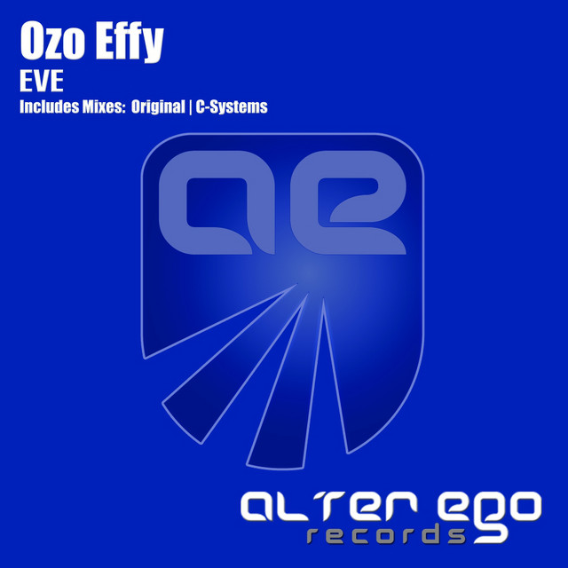 Eve cover