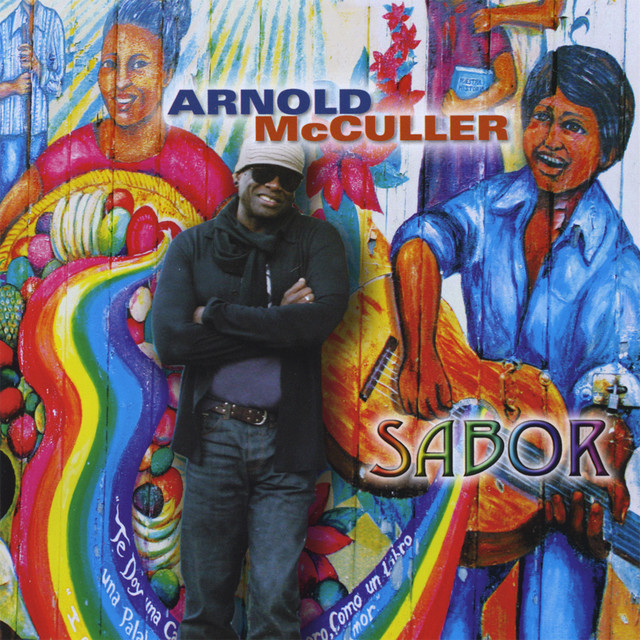 Sabor cover art