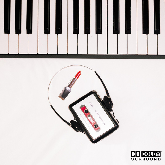 DO IT cover art