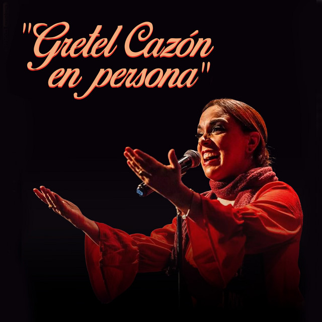 Gretel Cazón